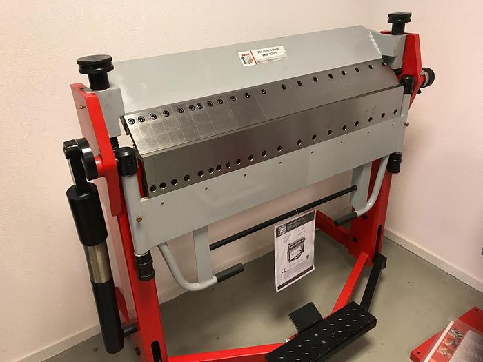 Holzmann vingerzetbank AKM1020PS