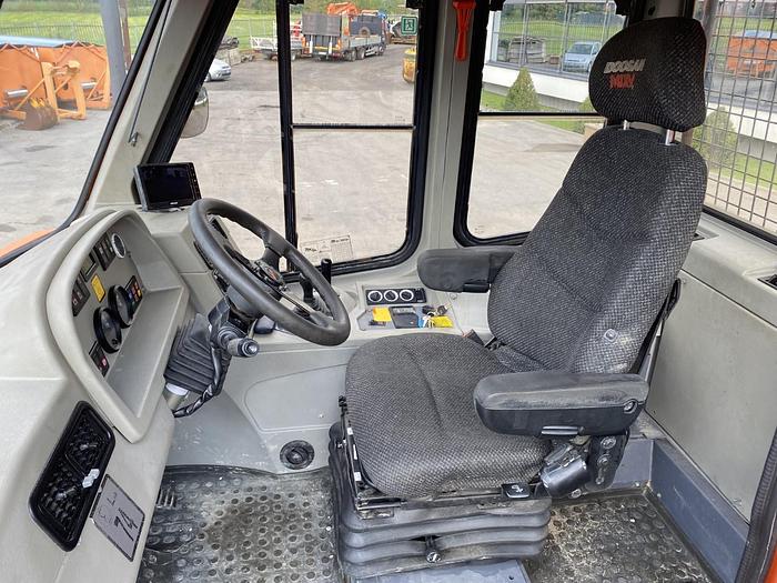 Usato 2011 DOOSAN MOXY MT31