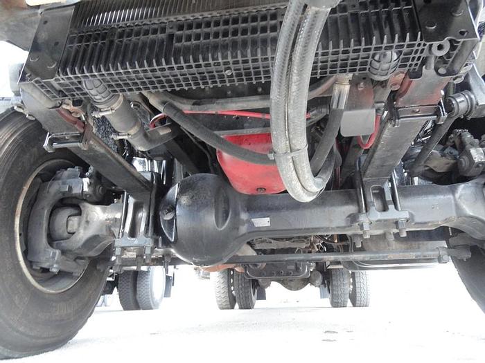 Used 2010 Freightliner M2-106 4x4 Altec DM47-BR Remote & Upper Controls Digger Derrick - R1158