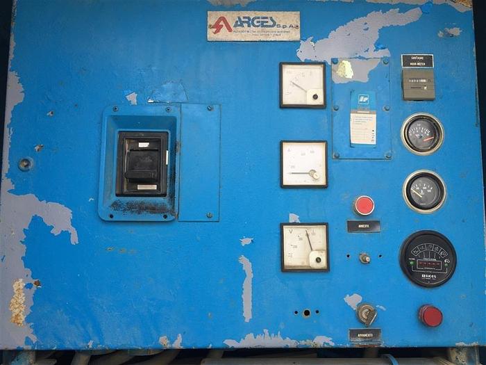 Usato 1992 ARGES 330 kVA