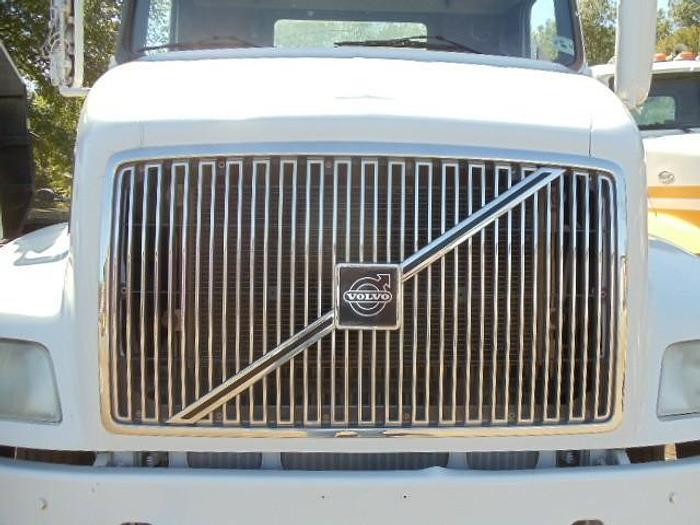 Used 1999 GMC/VOLVO/WHITE VN