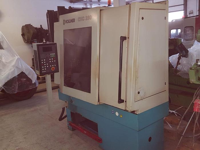 Usata 1997 VOLLMER CHC260