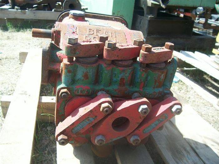 Used Bean Royal 420-9