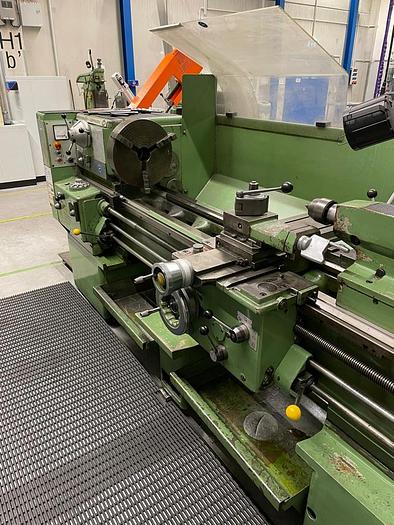 Used VDF BÖHRINGER DUS 480