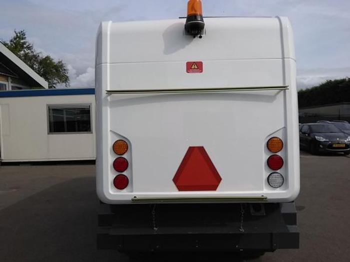 Gebruikt Ravo 540STH