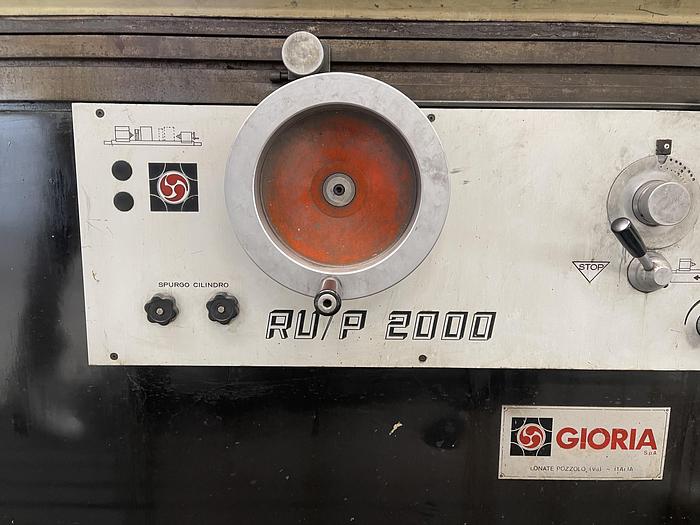 Ottime GIORIA RU/P 2000