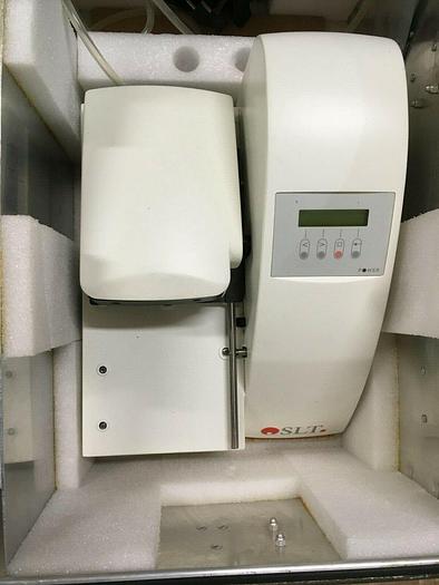 Used TECAN Spectra II + SLT/TECAN M8/4R + THERMOstar