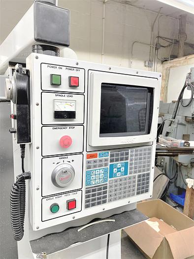 Used 1997 Haas VF2B