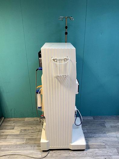 Used Fresenius Medical Care 4008E (Option H) Dialysegerät