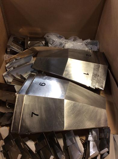 Used 2008 Yamato ADW514