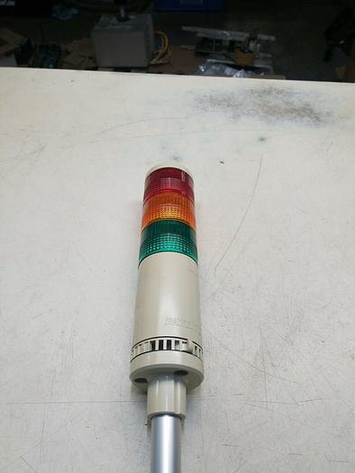 Used PATLITE LME-TFB