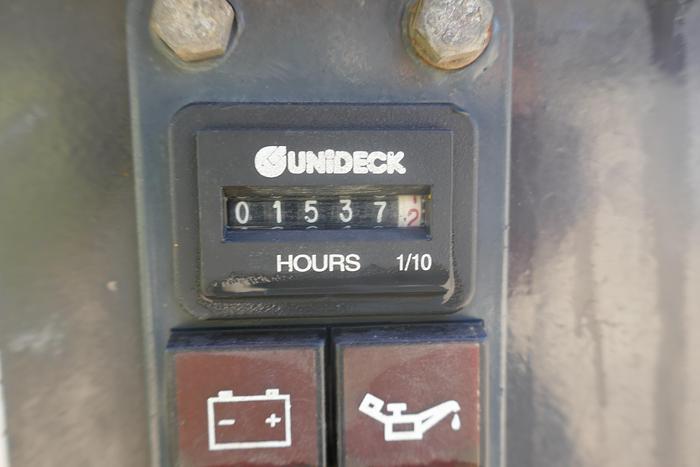 Used 2012 GEHL RD 6/5.5D RX