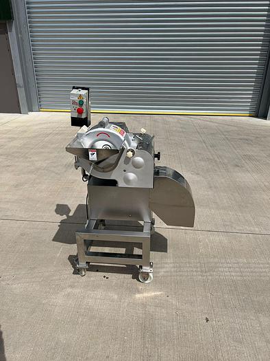Used ZW-800 Dicing machine