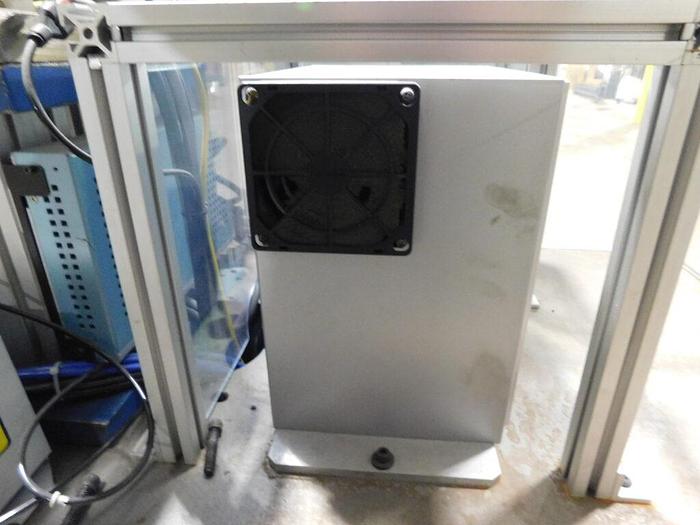 Used Robotic Cell Workstation