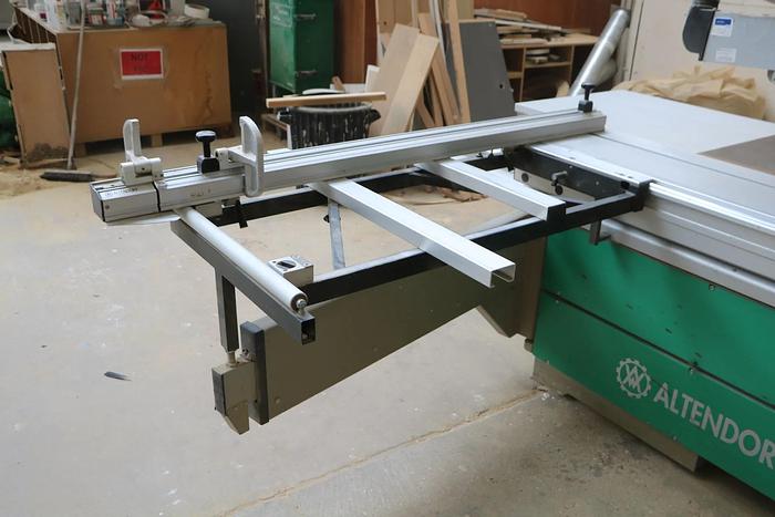 Usado Altendorf F 45