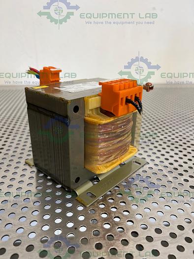 Used Schneider ECES 0.8B-0343T0300 Transformer 500 / 1400 VA
