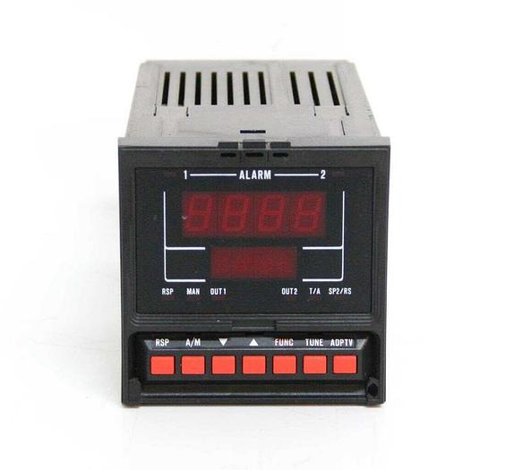 Used Dynisco 2300 20-JC-8-3-0-0-2 PLC Temperature Controller -210 to 1000º C (4357)