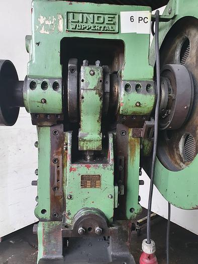 Gebruikt Emil Linde AP25WL