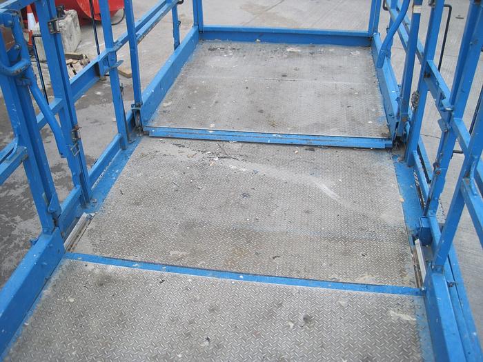 Used Genie GS 4390RT