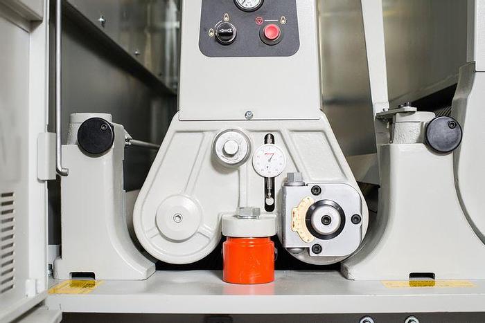 Northtech NT-12-1300RRC Wide Belt Sander