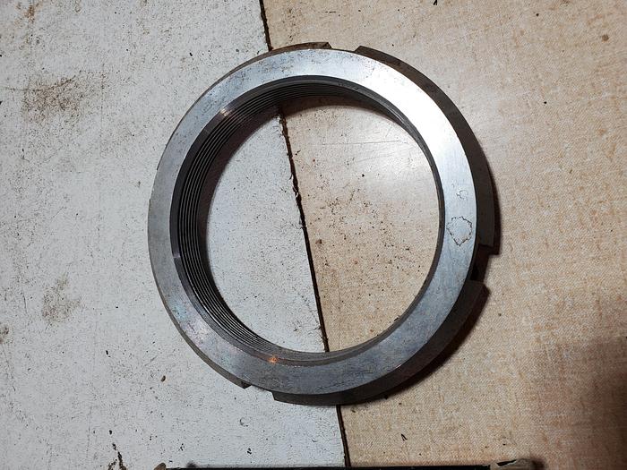 Timken TAN21 Tapered Roller Bearing (BRC2)