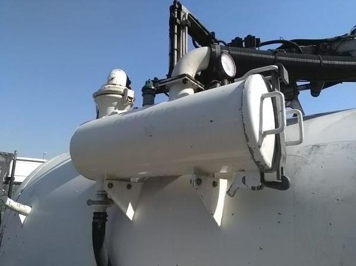 Gebruikt Volvo FL614