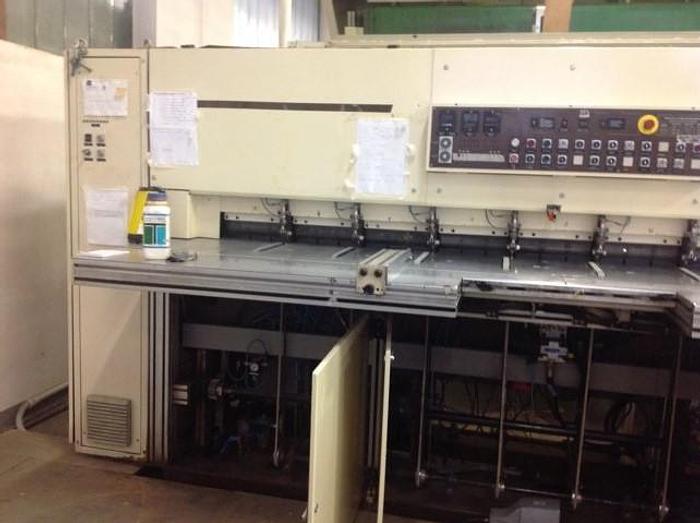 Usato FISHER RUCKLE FZS 90-28-128