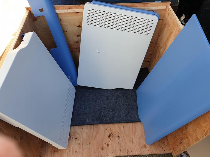 Used Illumina Iix Genome Analyzer