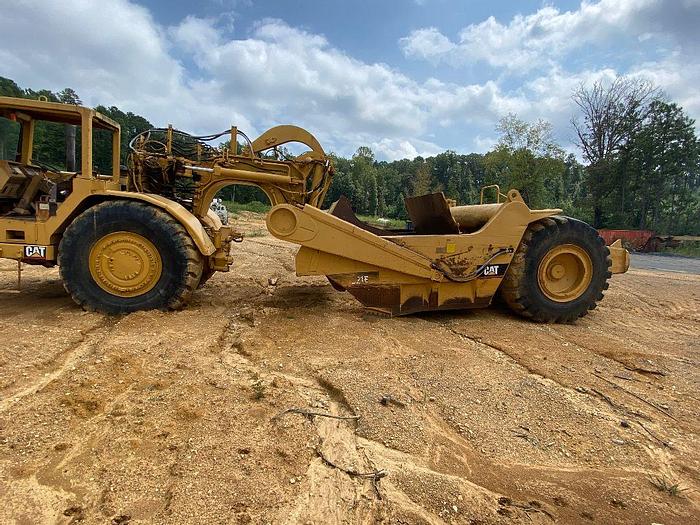 Used 1987 CATERPILLAR 621E