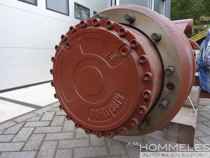 Gebruikt Kessler 82.3232.3 a