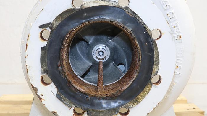 Used Sulzer APT31-4 Pump #44437