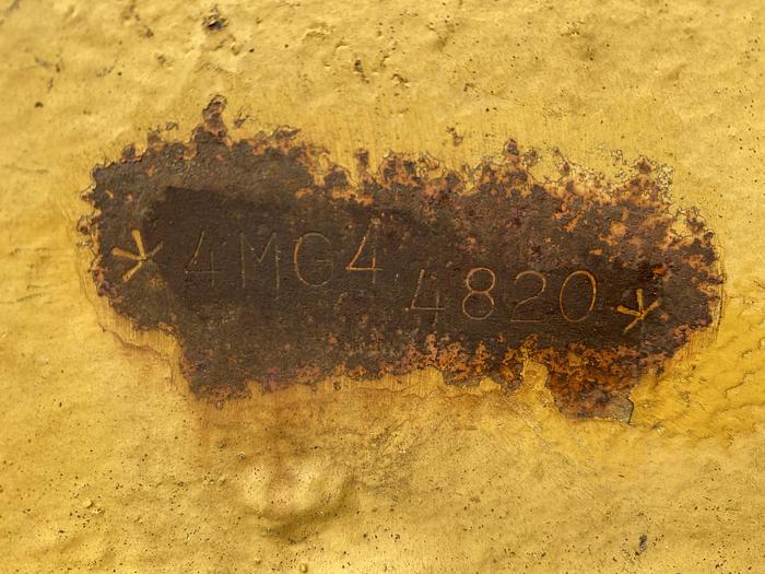 Used Caterpillar 3406 DITA