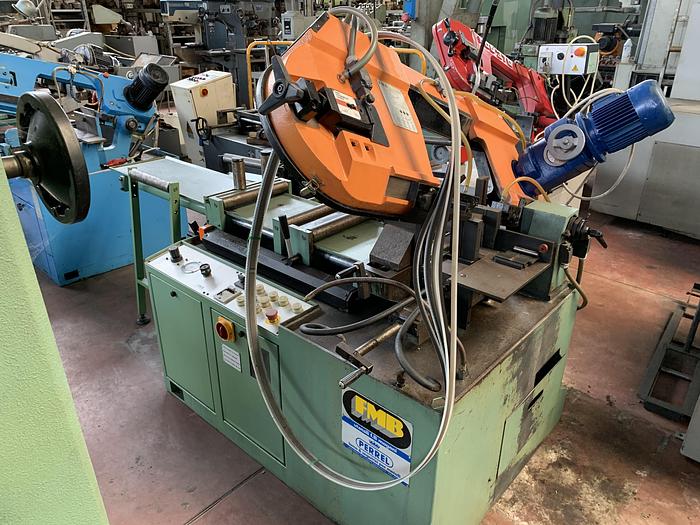 Ottime Automatic band sawing machine FMB 240 AV