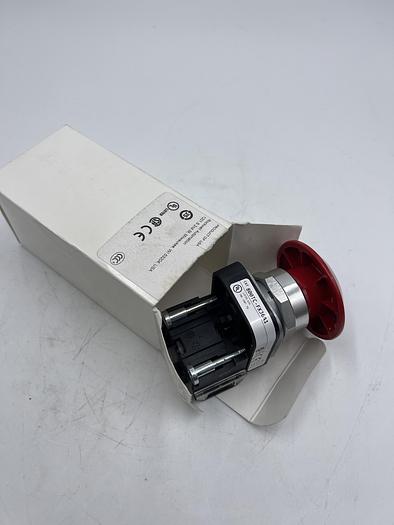 Allen Bradley 800TC-FXJ6A1 Ser T 