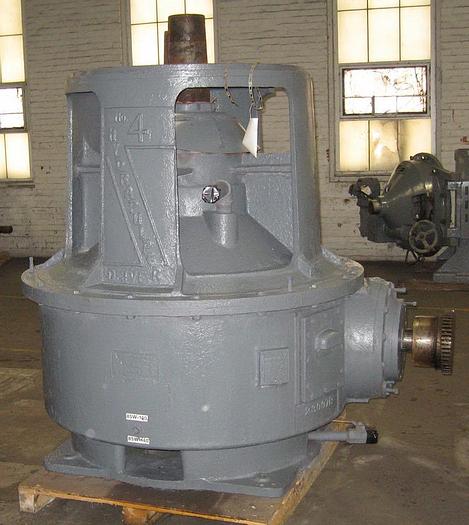 Used BLACK CLAWSON 300 #21627