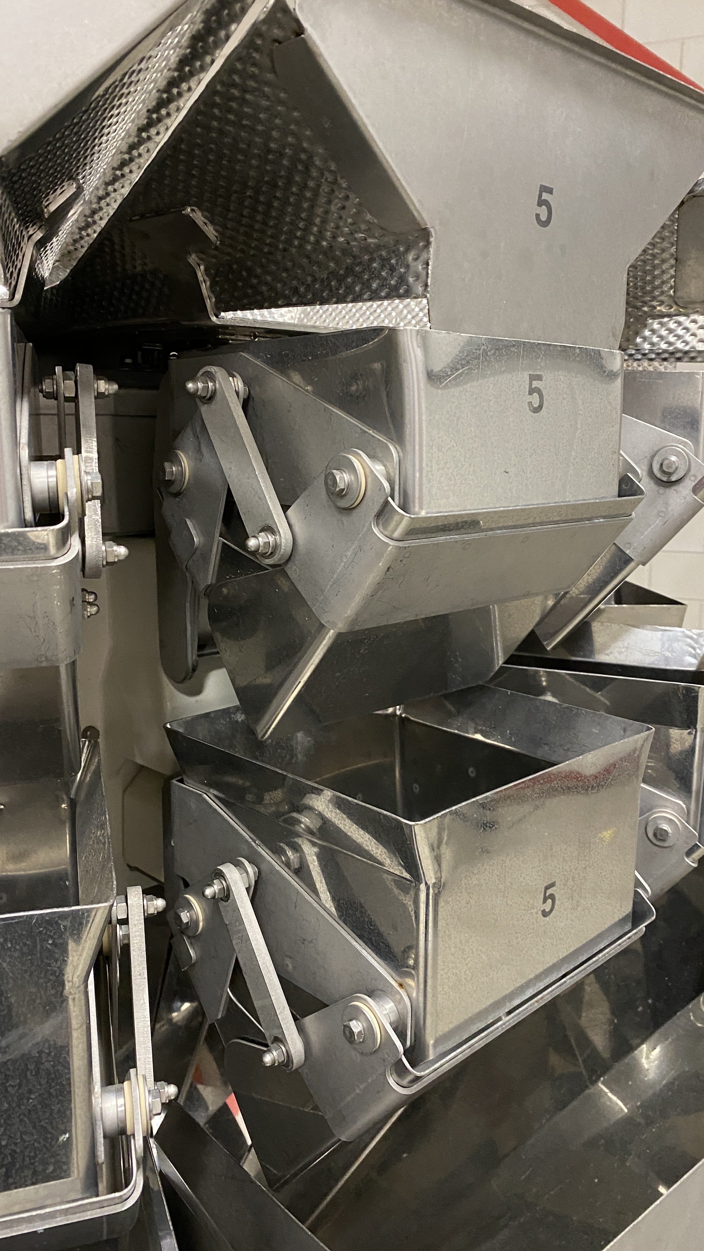 Used Yamato ADW-714-SWH