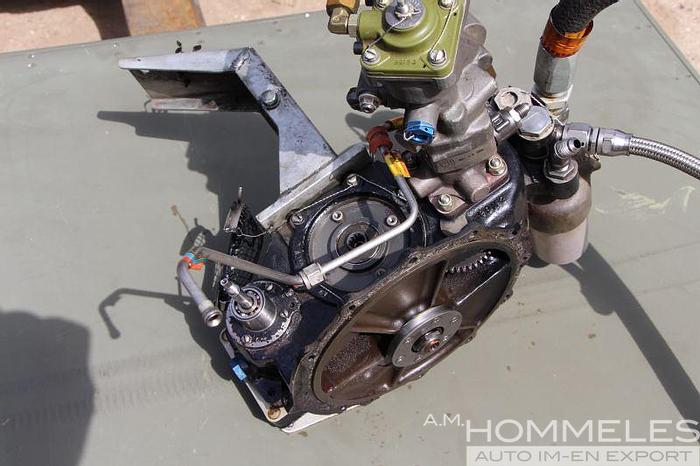 D'occasion Garrett RST-90