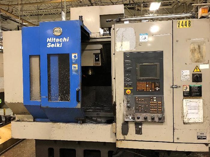 Hitachi Seiki VS-50