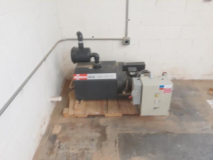 Used 2016 AXYZ Z7 CNC Router