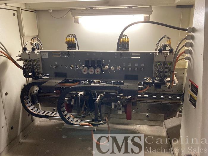 Used 2008 IMA Novimat Concept