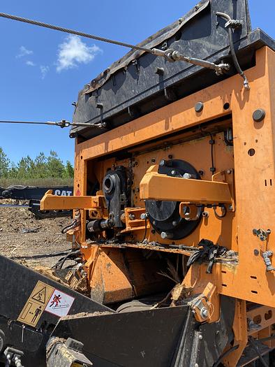 Used 2017 DOPPSTADT DW3060K