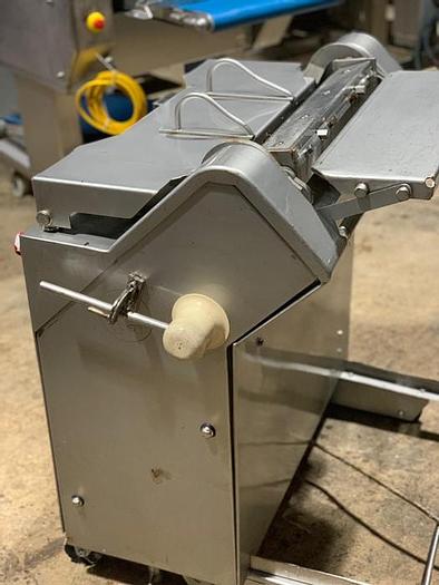 Used TOWNSEND 7600 MEMBRANE SKINNER