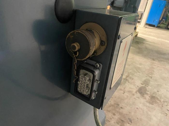Used Jones & Shipman 540 Surface Grinder