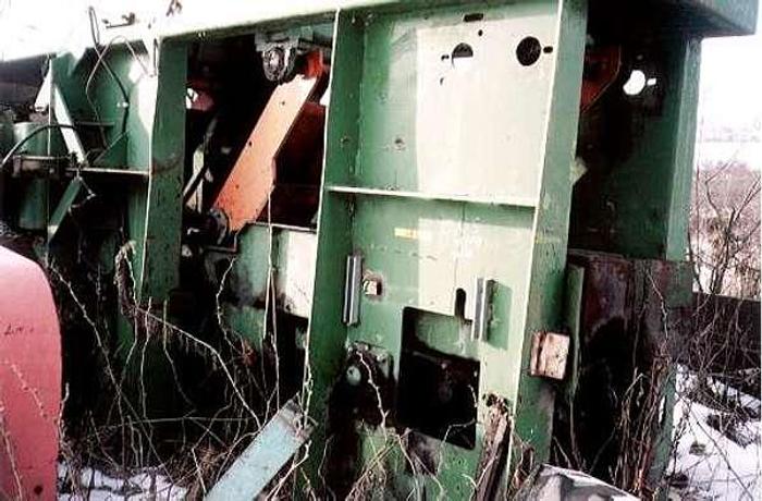 Used 14' Infeed for Mark II Chip-N-Saw