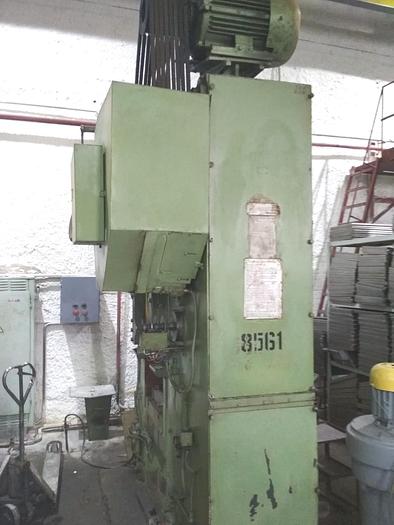 Used Press Knuckle Joint Coining KB8338