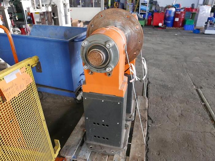 Werkstueckpositionierer ABB IRBP L 2000