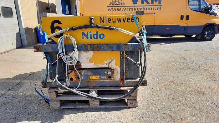 Gebruikt 2005 Nido Stratos