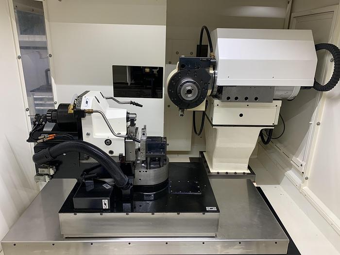 Gebraucht 2007 Rollomatic 620 XS