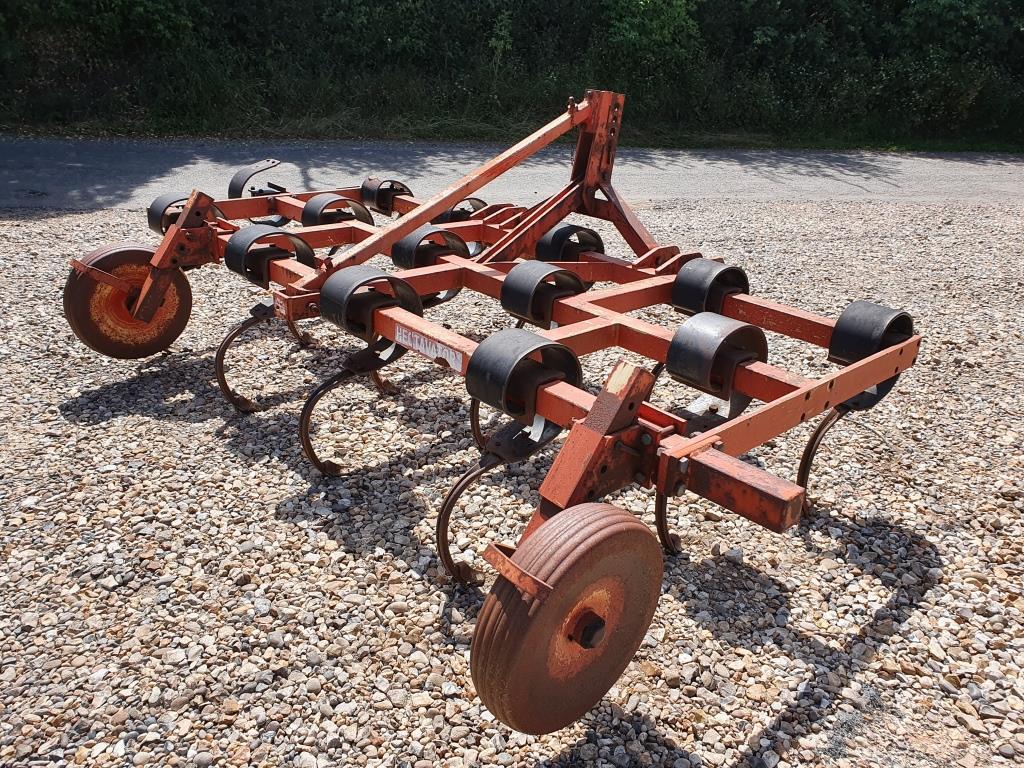 Used Browns Cultivator