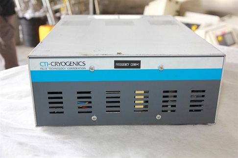 Used CTI-CRYOGENICS HELIX